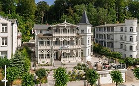 Villa Sand Im Schuh